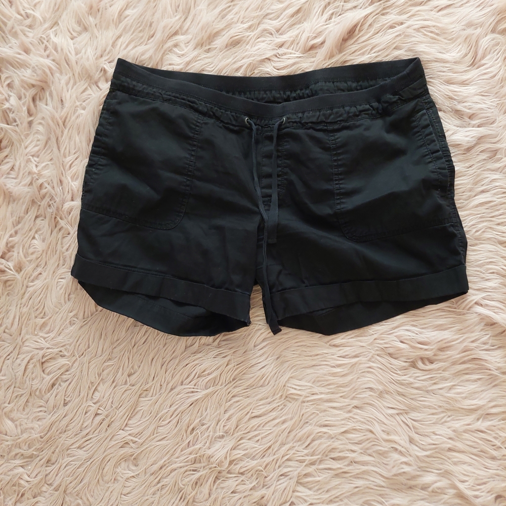 💥4☆ for $20 Black Women's Shorts